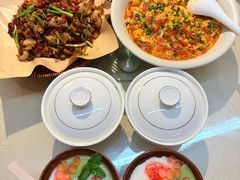 -山也·私厨(岳麓店)