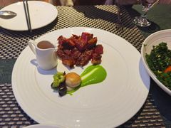 -翡翠鸟精品泰国菜(北辰财富中心店)