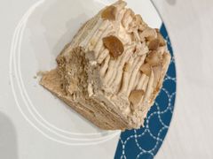 栗子蛋糕-滨寿司(高新伊藤店)