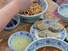 -门框胡同百年卤煮(前门煤市街店)