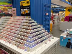 -KKV(上海月星环球港主力店)