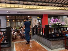 -龙悦湾酒家·八阵鱼生·渔人码头店