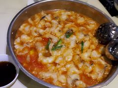 番茄鱼-陈生记黑鱼馆·20年活鱼现杀(宁波鼓楼店)