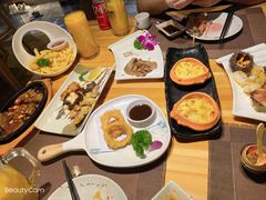 -割烹旭日本料理(龙湖狮山天街店)