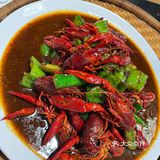 幸福就是大口吃肉