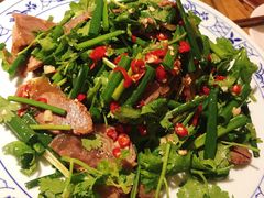 -百年神厨·地道川菜(清江西路店)