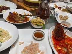 -红城阁·上海味道(四平路店)