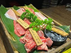 -暖都焼肉·和牛酒場(花都店)