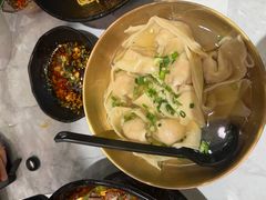 -我的面 川味Bistro(后沙峪店)