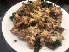 -索菲特酒店 · 云尚天际自助餐厅