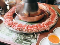 -刘老表·瓦罐汤涮肉(青云谱店)
