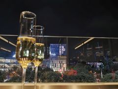 气泡酒-恰餐厅CHAR Grill(北京三里屯洲际店)