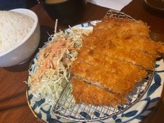 -山杏yama-katsu·吉列炸物