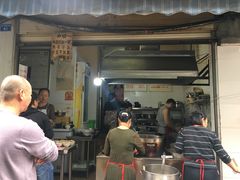门面-蓉城西二道无名冒菜(西二道街店)