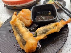 -争鲜回转寿司(西红门荟聚PLUS店)