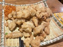 -我的面 川味Bistro(后沙峪店)