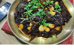 -隐厨·海鲜餐厅(恒通路店)