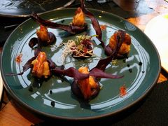 -AZUL by FUEL蓝色·法式酒馆(琶醍店)