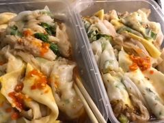 -探鱼·鲜青椒爽麻烤鱼(中天广场店)