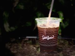 -Seesaw Coffee(环贸iapm店)
