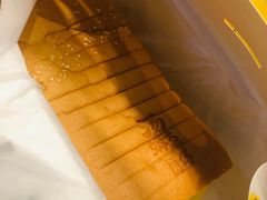 -汤姆大师傅鲜香牛肉饼(深圳保利文化广场店)