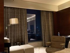 -广交会威斯汀酒店