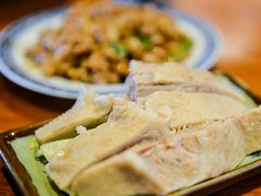 -同得兴 Since·1995 传统苏式面馆(十全街店)