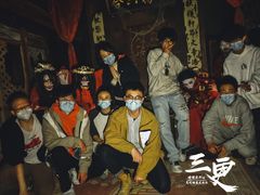 -瞳·实景密室逃脱(护国店)