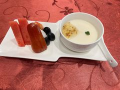 -南宁荔园维景国际酒店·荔园中餐厅