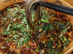 -乐山第一家临江鳝丝(茶坊路店)