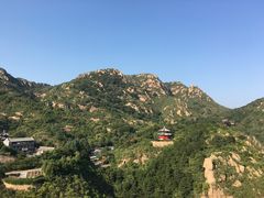 -云峰山自然风景区