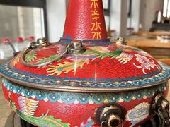 -贰重天冰煮羊自助火锅(东坝店)