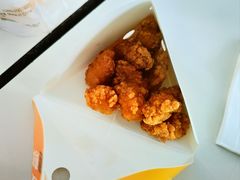 -麦当劳(杭州东站高铁店)