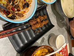 -丁里羊肉小镇(滨湖旗舰店)