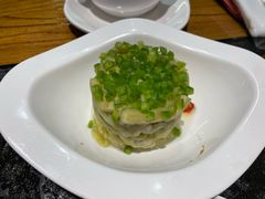 -小城粥道·海胆鲜虾粥(解放广场店)
