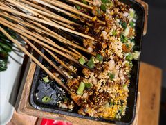 -木屋烧烤(惠阳华润小径湾店)