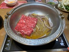 -牛New寿喜烧(青浦店)