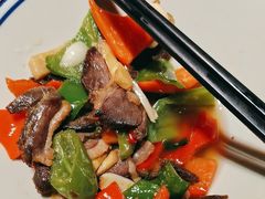 -妈妈的味道(和顺古镇店)