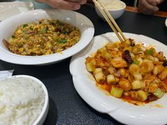 -紫光园·烤鸭·北京菜(团结湖店)