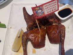 -侨美·唐荔园·40年地道粤菜