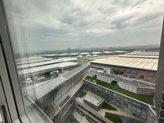 -上海浦东嘉里大酒店
