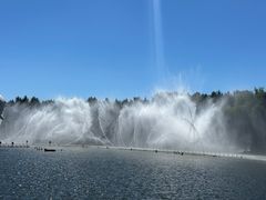 -长春净月潭风景名胜区