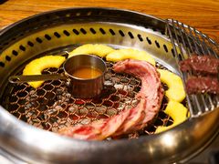 -黑牛の店·和牛烧肉(合生汇店)