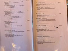 -Pakkhús Restaurant