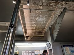 -范儿·嫂子烤肉·精致炭火烤肉(长治路店)