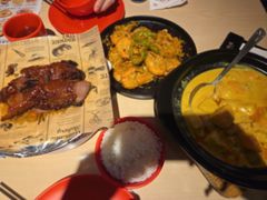 -避风塘(宝山万达店)