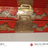 好利来之 龙🐉行大运开运甜品👆🏻👆🏻