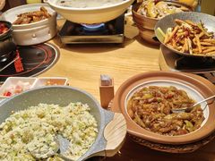 -老阿爸鲜鱼土菜(独墅湖店)