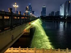 -南宁南湖公园