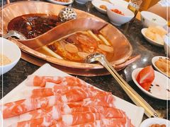 -老码头火锅(骡马市店)